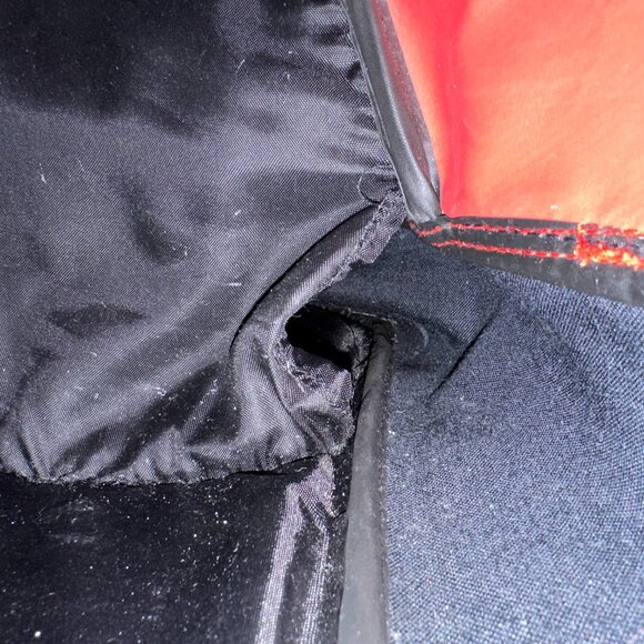 BMW RACING DUFFLE BAG - Picture 12 of 14